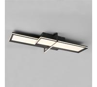 TRIO Leuchten Charleston Plafonnier, LED, 672110542,