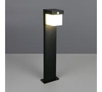 TRIO Leuchten Colombo Potelet solaire, LED, R53286132,