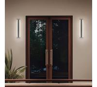 TRIO Leuchten Dawson Applique murale LED, 246360242,