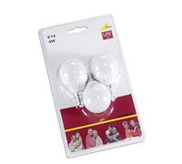 Trio leuchten de 3 ampoules à lED e14 4 w 983-43 lot