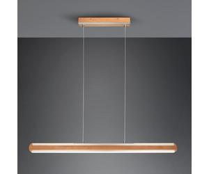 TRIO Leuchten Deacon Suspension, LED, 326610207,