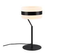 TRIO Leuchten Dios Lampe de table LED, 531410132,