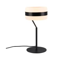 TRIO Leuchten Dios Lampe de table LED, 531410132,