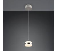 TRIO Leuchten Dios Suspension, 331410107,