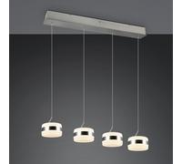 TRIO Leuchten Dios Suspension, 331410407,