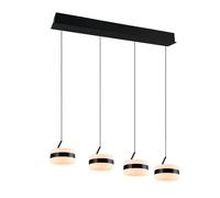 TRIO Leuchten Dios Suspension, 331410432,