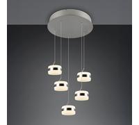 TRIO Leuchten Dios Suspension, 331430507,