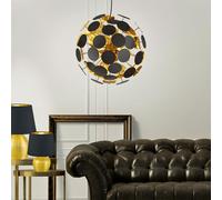 TRIO Leuchten Discalgo Suspension, E14, 309900632,