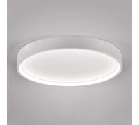 TRIO Leuchten Doha Plafonnier LED, 641310231,