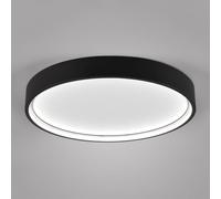 TRIO Leuchten Doha Plafonnier LED, 641310232,
