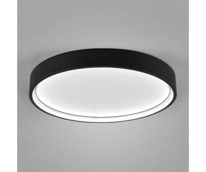 TRIO Leuchten Doha Plafonnier LED, 641310232,