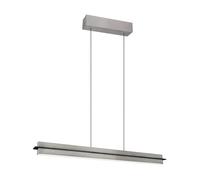 TRIO Leuchten Emerson Suspension LED, 346710107,