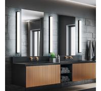TRIO Leuchten Fabio Applique murale, LED, 283811232,