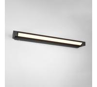 Trio-Leuchten Applique murale Fabrizio 284779132 LED 15,5W Aluminium noir mat dimmable