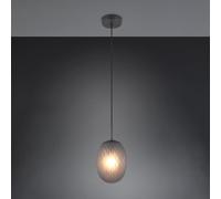 TRIO Leuchten Facette Suspension E27, 364200154,