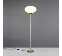 TRIO Leuchten Fomento Lampadaire E27, 463100108,