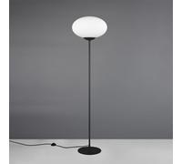 TRIO Leuchten Fomento Lampadaire E27, 463100132,