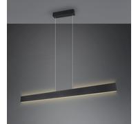 TRIO Leuchten Galway Suspension LED, 349710132,