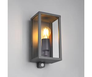 TRIO Leuchten Garonne Applique murale, E27, 201869142,