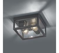 TRIO, Potelets, Hudson, Aluminium/Anthracite, 60 W