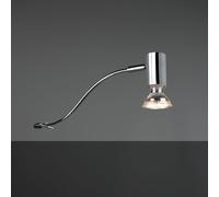 TRIO Leuchten Giada Applique murale, GU10, 283400106,