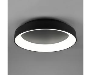 TRIO Leuchten Girona Plafonnier, LED, 671290132,