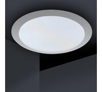 TRIO Leuchten Gonzalo Plafonnier LED, 626512587,