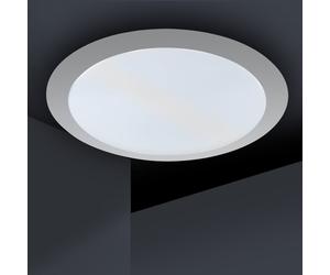 TRIO Leuchten Gonzalo Plafonnier LED, 626512587,