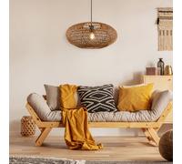 TRIO Leuchten Hedda Suspension E27, 312300136,