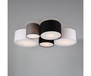 TRIO Leuchten Hotel Plafonnier, grand, 693900517,