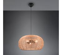 TRIO Leuchten Inga Suspension, 312200336,