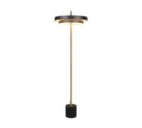 TRIO Leuchten Keaton Lampadaire LED, 440210180,