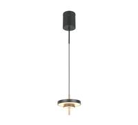 TRIO Leuchten Keaton Suspension LED, 340210180,