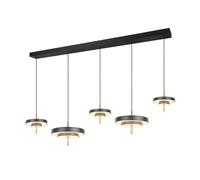 TRIO Leuchten Keaton Suspension LED, 340210580,