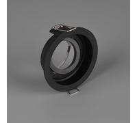 TRIO Leuchten Kenai Projecteur, GU10, 651500132,