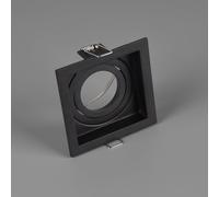 TRIO Leuchten Kenai Projecteur, GU10, 651600132,