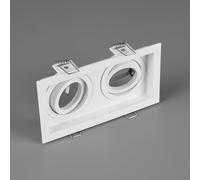 TRIO Leuchten Kenai Projecteur, GU10, 651600231,