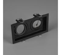 TRIO Leuchten Kenai Projecteur, GU10, 651600232,