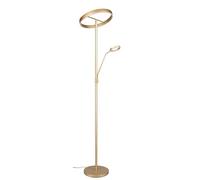 TRIO Leuchten Willis Lampadaire LED, 449510279,