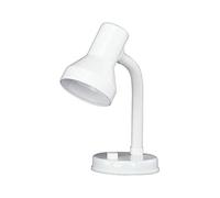 LAMPE DE TABLE FLEXIBLE BLANCHE 5027011-01