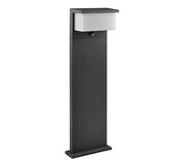 TRIO Leuchten Nestos Potelet, LED, 440969142,