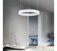 TRIO Leuchten Logan Suspension LED, 325710231,