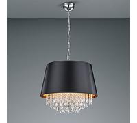 TRIO Leuchten Loreley Suspension, E14, 309300302,
