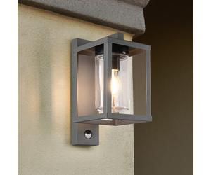 TRIO Leuchten Lunga Applique murale, E27, 212069142,