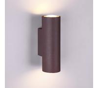TRIO Leuchten Marley Applique murale GU10, 212400224,