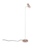 TRIO Leuchten Marley Lampadaire, GU10, 412400165,