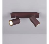 TRIO Leuchten Marley Projecteur GU10, 802400224,