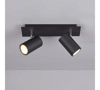 TRIO Leuchten Marley Projecteur GU10, 802400232,