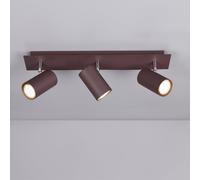 TRIO Leuchten Marley Projecteur GU10, 802400324,