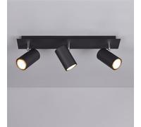 TRIO Leuchten Marley Projecteur GU10, 802400332,